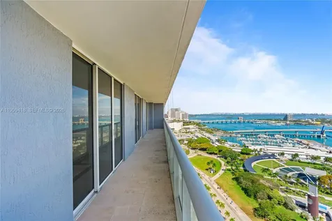 50 Biscayne Boulevard Miami FL 33132