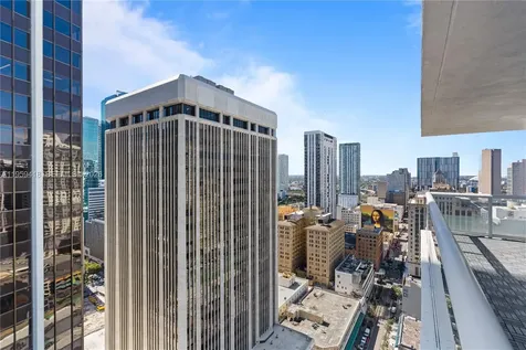 50 Biscayne Boulevard Miami FL 33132