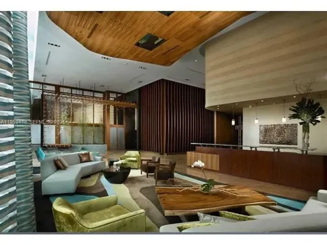50 Biscayne Boulevard Miami FL 33132