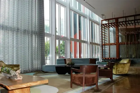 50 Biscayne Boulevard Miami FL 33132