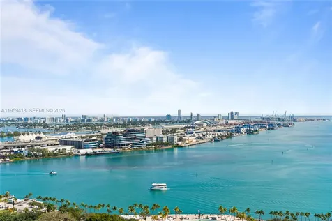 50 Biscayne Boulevard Miami FL 33132