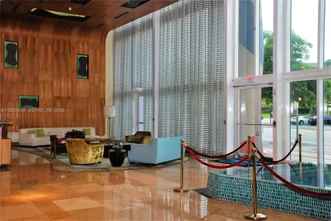 50 Biscayne Boulevard Miami FL 33132