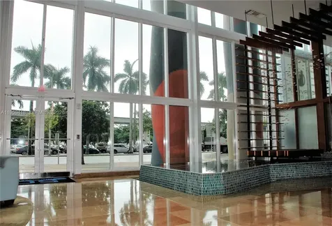 50 Biscayne Boulevard Miami FL 33132