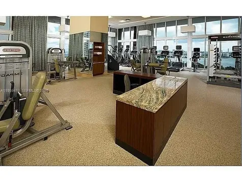 50 Biscayne Boulevard Miami FL 33132