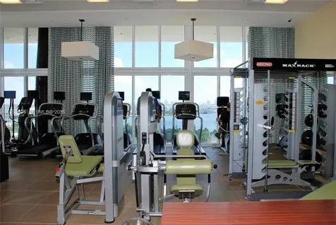50 Biscayne Boulevard Miami FL 33132