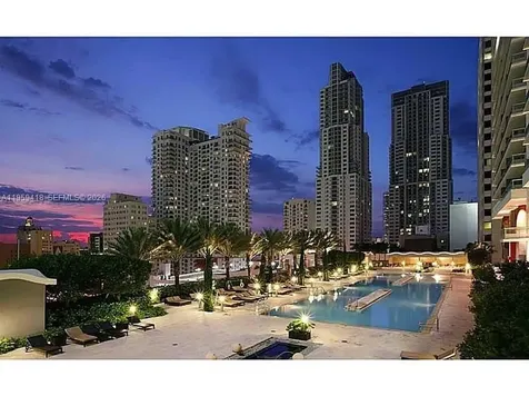 50 Biscayne Boulevard Miami FL 33132