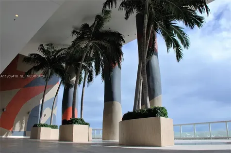 50 Biscayne Boulevard Miami FL 33132