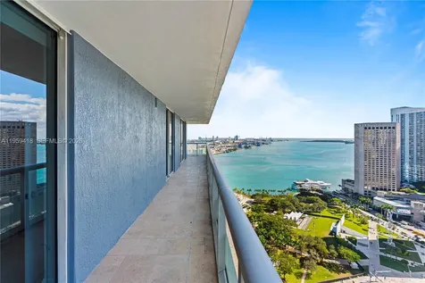 50 Biscayne Boulevard Miami FL 33132