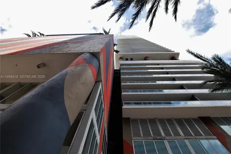 50 Biscayne Boulevard Miami FL 33132