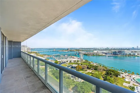 50 Biscayne Boulevard Miami FL 33132