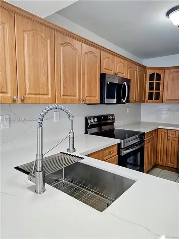 15581 SW 144th Court Miami FL 33177