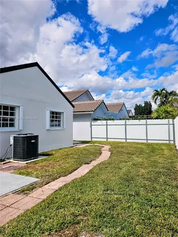 15581 SW 144th Court Miami FL 33177