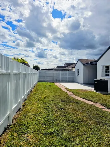 15581 SW 144th Court Miami FL 33177