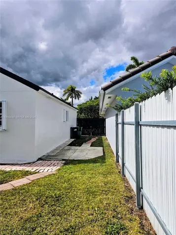 15581 SW 144th Court Miami FL 33177