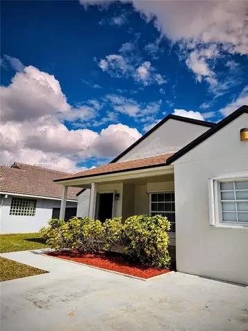 15581 SW 144th Court Miami FL 33177