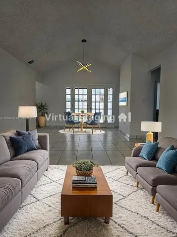 15581 SW 144th Court Miami FL 33177