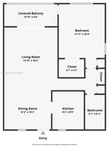 2821 Somerset Drive Lauderdale Lakes FL 33311