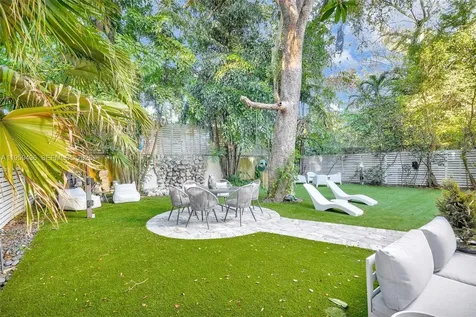 3675 Loquat Avenue Miami FL 33133