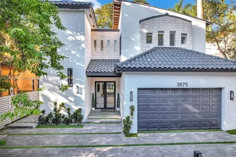3675 Loquat Avenue Miami FL 33133