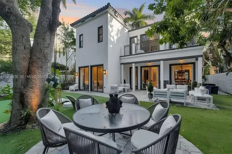 3675 Loquat Avenue Miami FL 33133