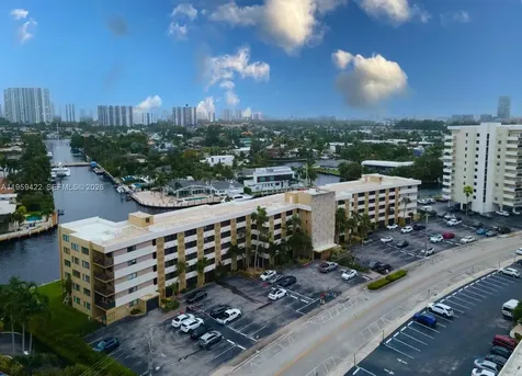 301 Golden Isles Drive Hallandale Beach FL 33009