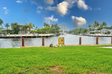 301 Golden Isles Drive Hallandale Beach FL 33009