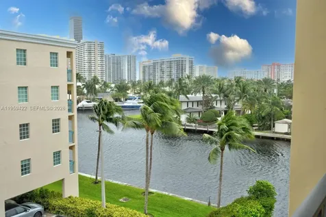 301 Golden Isles Drive Hallandale Beach FL 33009