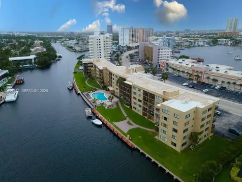301 Golden Isles Drive Hallandale Beach FL 33009