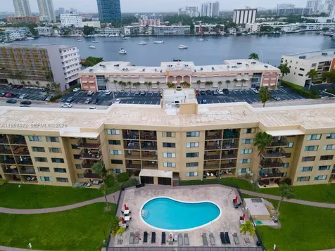 301 Golden Isles Drive Hallandale Beach FL 33009