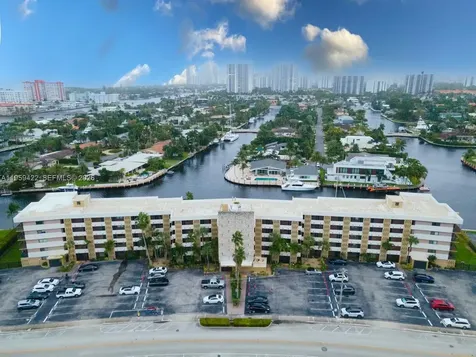 301 Golden Isles Drive Hallandale Beach FL 33009