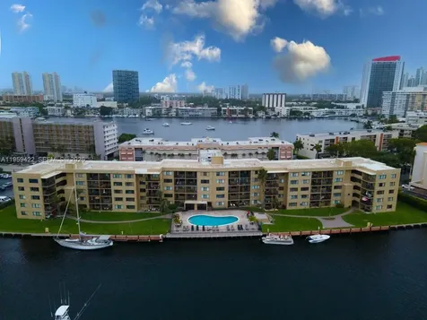301 Golden Isles Drive Hallandale Beach FL 33009