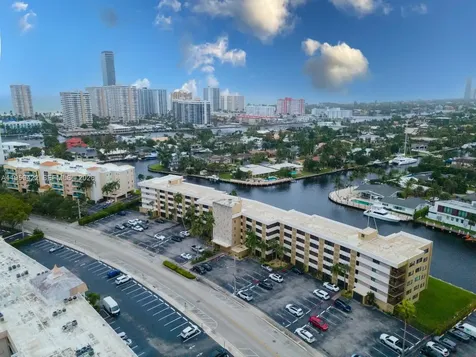 301 Golden Isles Drive Hallandale Beach FL 33009