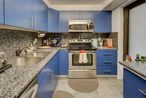 301 Golden Isles Drive Hallandale Beach FL 33009