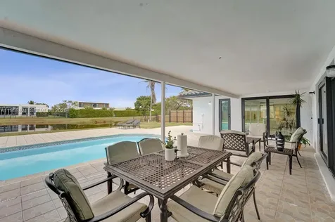 16653 Golfview Drive Weston FL 33326