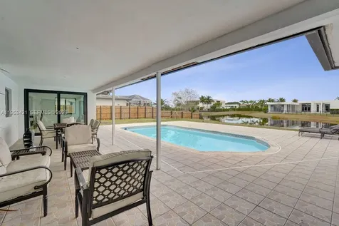 16653 Golfview Drive Weston FL 33326