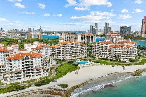 7600 N Fisher Island Drive Miami Beach FL 33109