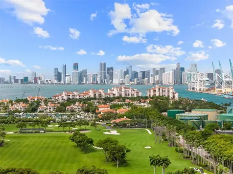 7600 N Fisher Island Drive Miami Beach FL 33109