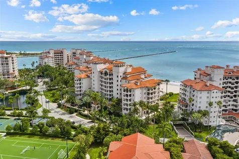 7600 N Fisher Island Drive Miami Beach FL 33109