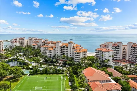 7600 N Fisher Island Drive Miami Beach FL 33109