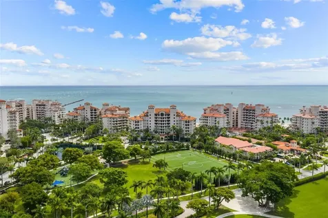 7600 N Fisher Island Drive Miami Beach FL 33109