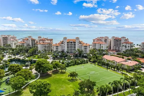 7600 N Fisher Island Drive Miami Beach FL 33109