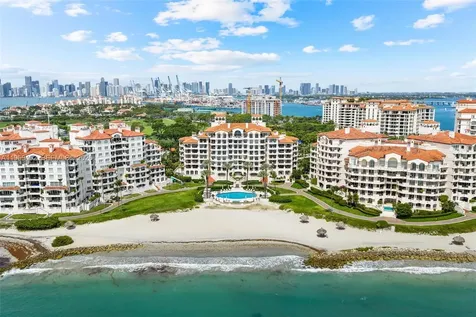 7600 N Fisher Island Drive Miami Beach FL 33109