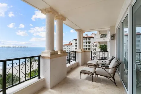 7600 N Fisher Island Drive Miami Beach FL 33109