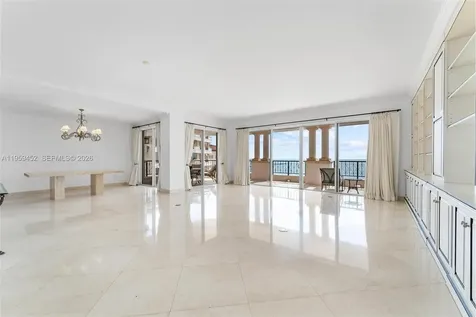 7600 N Fisher Island Drive Miami Beach FL 33109