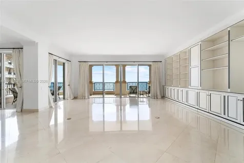 7600 N Fisher Island Drive Miami Beach FL 33109