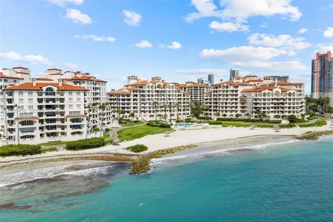 7600 N Fisher Island Drive Miami Beach FL 33109