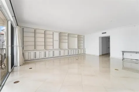 7600 N Fisher Island Drive Miami Beach FL 33109