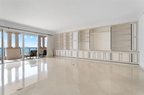 7600 N Fisher Island Drive Miami Beach FL 33109