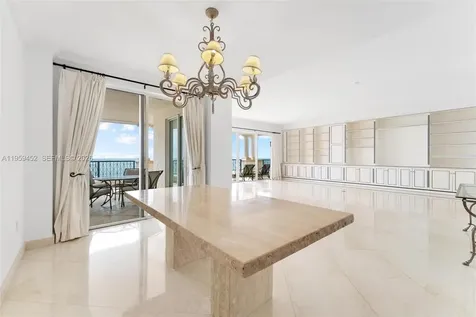7600 N Fisher Island Drive Miami Beach FL 33109