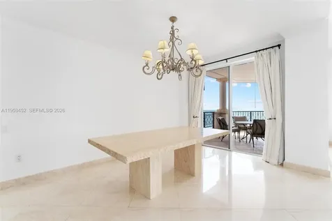 7600 N Fisher Island Drive Miami Beach FL 33109